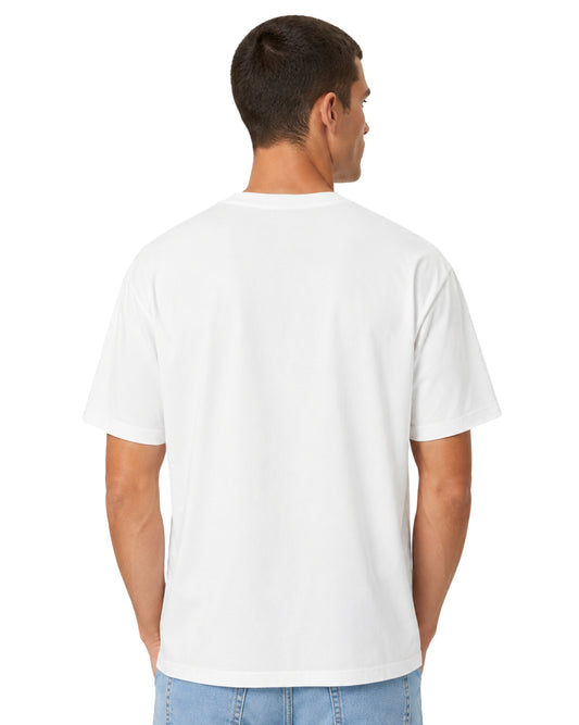 GUESS Men Relaxed Short Sleeve T-Shirt