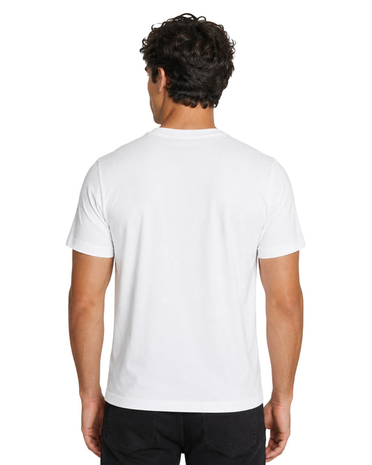 GUESS Men Crew Neck T-Shirt