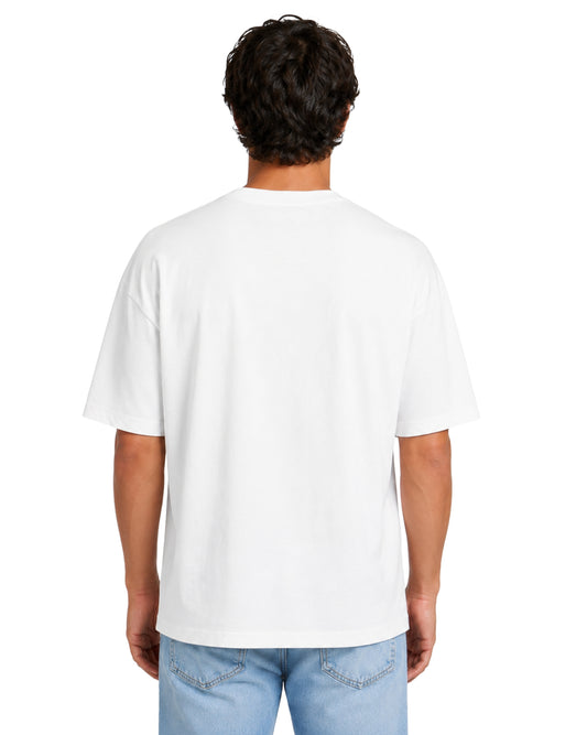 GUESS Men Embroidered-style T-Shirt
