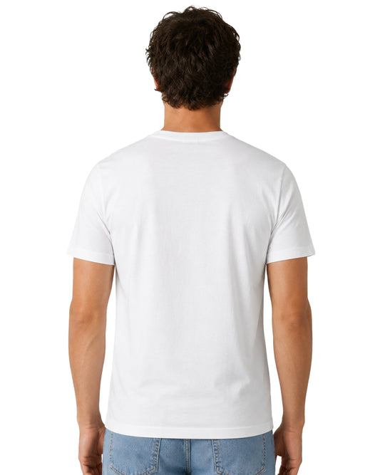 GUESS Men Rhinestone Style T-Shirt