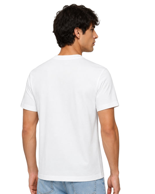 GUESS Men Modern Short Sleeve T-Shirt