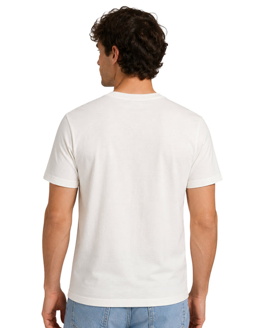 GUESS Men Soft Short Sleeve T-Shirt