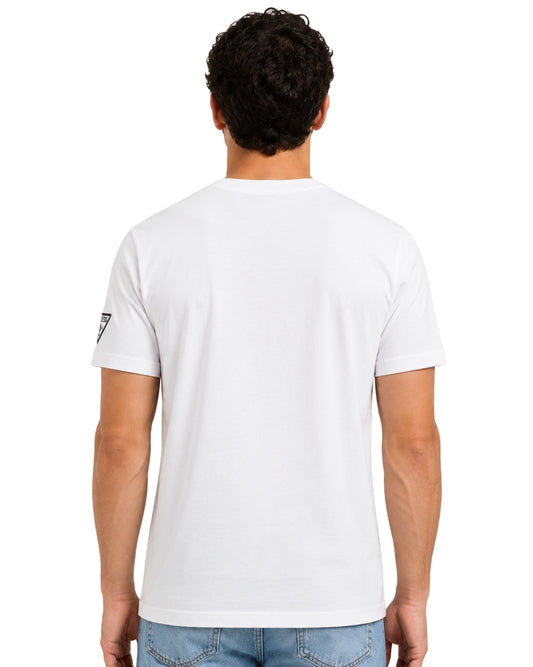 GUESS Men Summer style T-Shirt