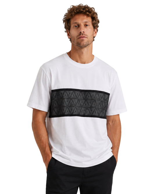 GUESS Men Modern T-Shirt