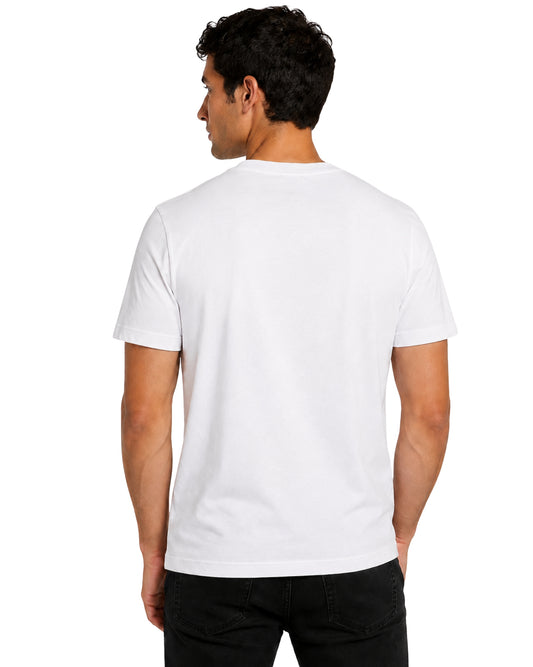 GUESS Men Classic Short Sleeve T-Shirt