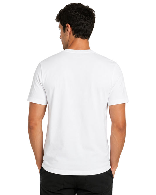 GUESS Men Comfy Short Sleeve T-Shirt