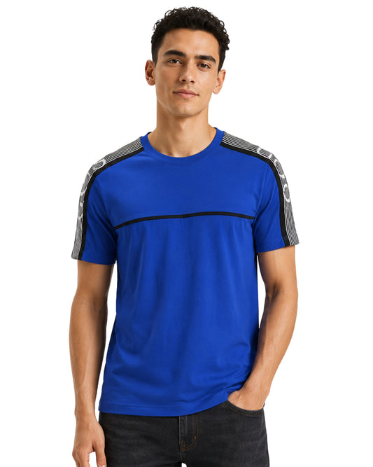 GUESS Men Modern Athletic Inspired Design