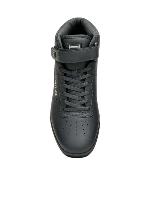 FILA Men Smooth Leather Sneaker