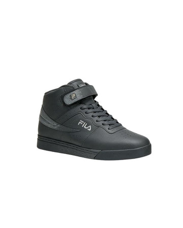 FILA Men Smooth Leather Sneaker