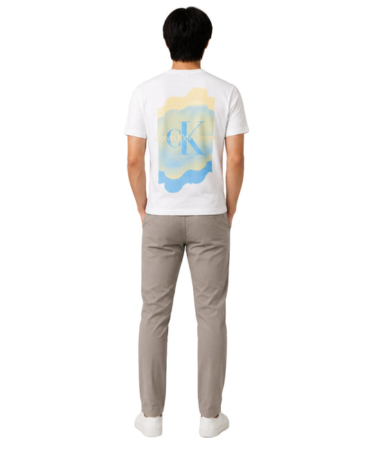 ARMANI EXCHANGE Men Ajustee Chino Pant