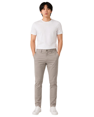 MANI EXCHANGE Men Ajustee Casual Pant