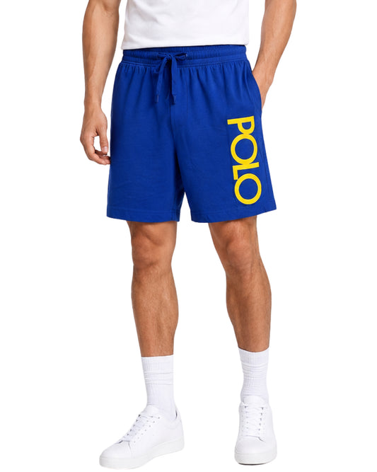 POLO RALPH LAUREN Men Stretch Soft Sport Short