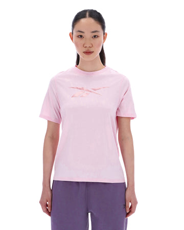 REEBOK Women Comfort T-Shirt