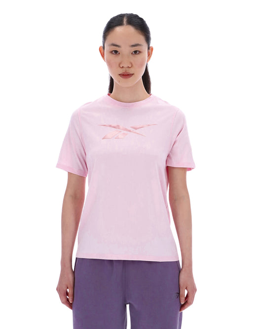 REEBOK Women Comfort T-Shirt