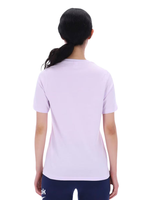 REEBOK Women Relaxed T-Shirt