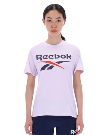 REEBOK Women Relaxed T-Shirt