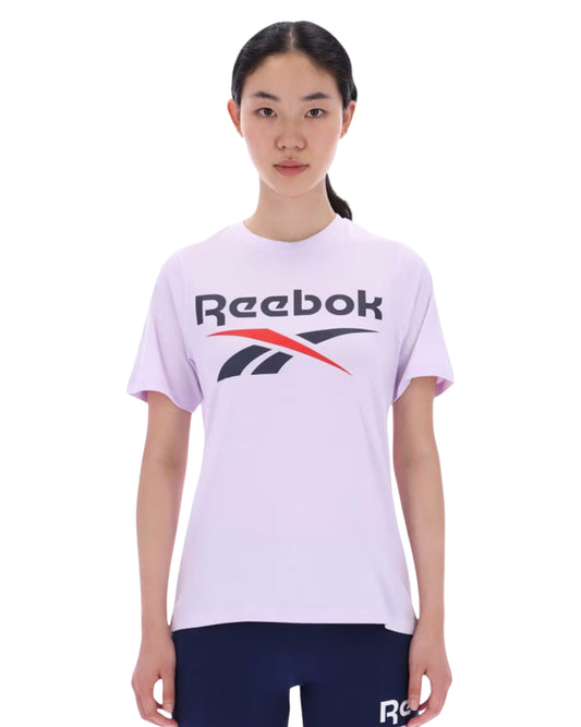 REEBOK Women Relaxed T-Shirt