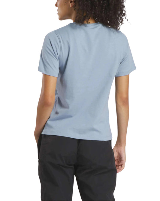 REEBOK Women Front T-Shirt
