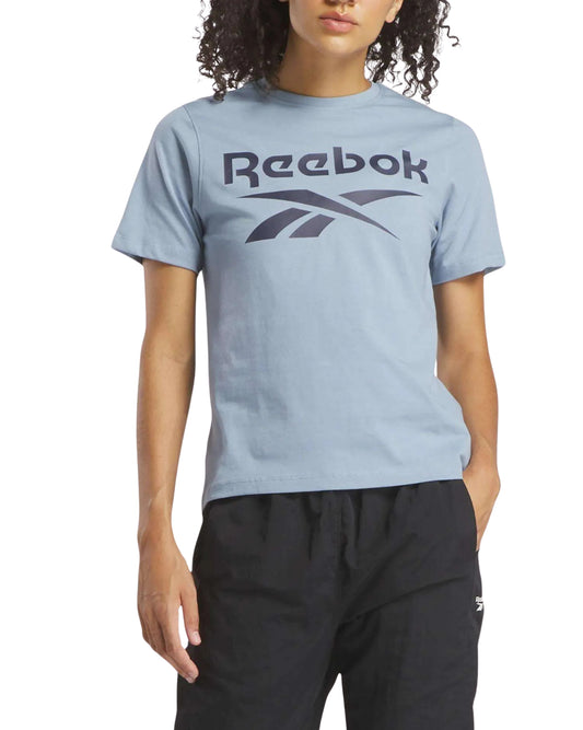REEBOK Women Front T-Shirt