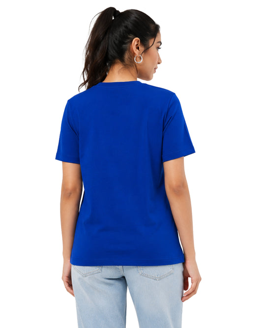 REEBOK Women Comfort T-Shirt