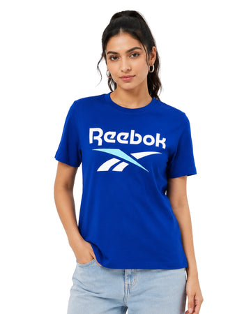 REEBOK Women Comfort T-Shirt