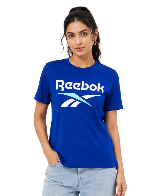 REEBOK Women Comfort T-Shirt