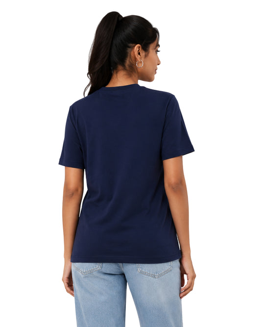 REEBOK Women Comfy T-Shirt