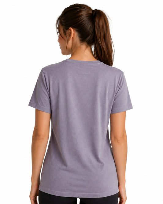 REEBOK Women Soft Short Sleeve T-Shirt