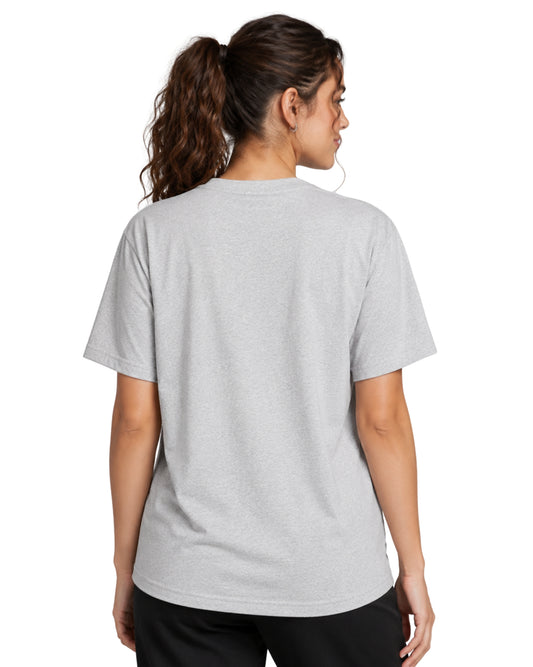 REEBOK Women Soft Short Sleeve T-Shirt