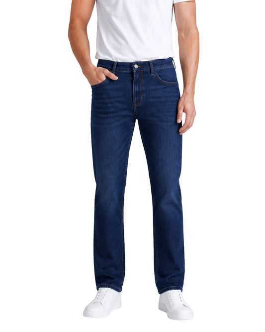 AX ARMANI EXCHANGE Men Modern Straight Jeans