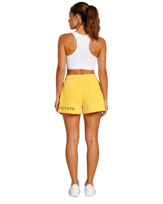 TOMMY HILFIGER Women Stylish Sport Short