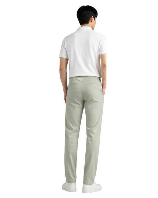 ARMANI EXCHANGE Men Slim Chino Pant