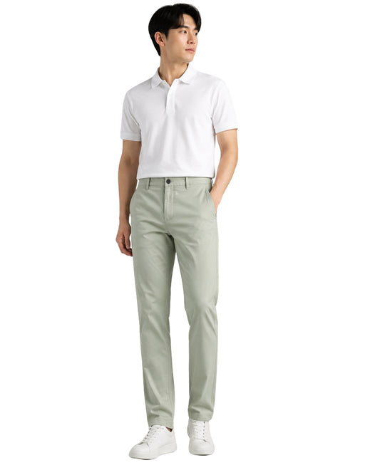ARMANI EXCHANGE Men Slim Chino Pant