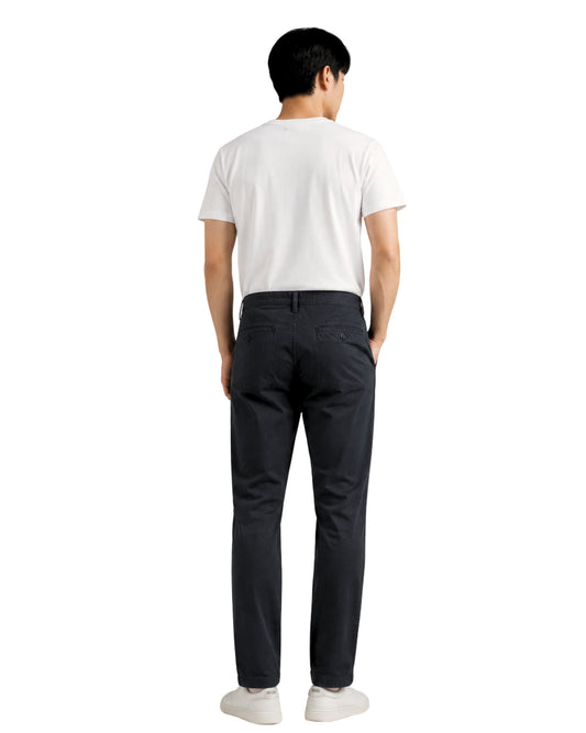 LEVI'S Men Authentic Relaxed Chino Pant