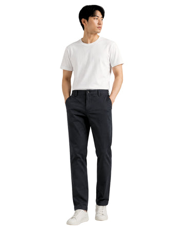 LEVI'S Men Authentic Relaxed Chino Pant