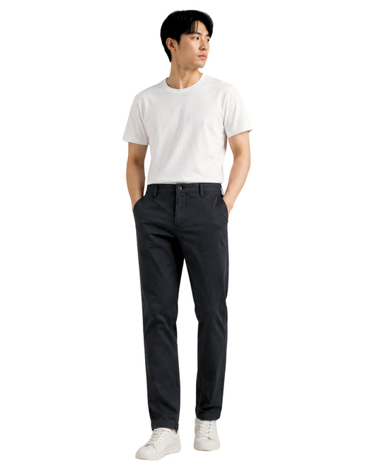 LEVI'S Men Authentic Relaxed Chino Pant