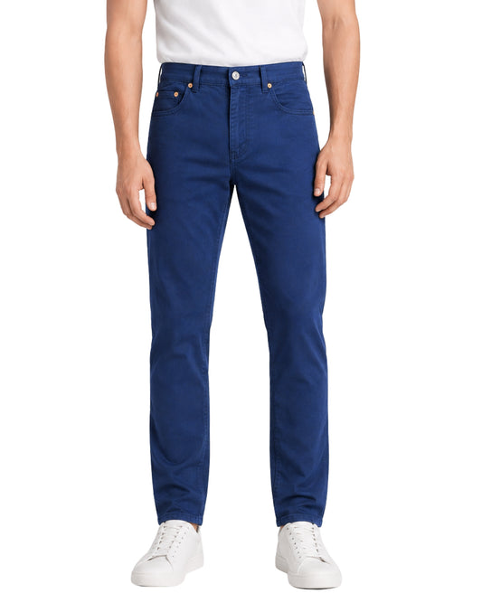 LEVI'S Men 511 Taper Comfort Pant