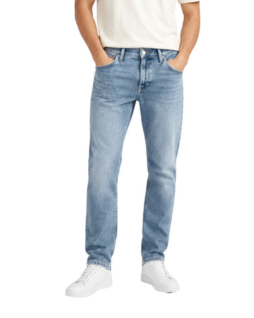 TOMMY HILFIGER Men Casual Straight Leg Jeans