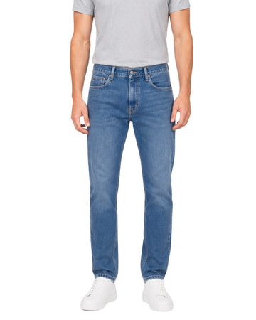 TOMMY HILFIGER Men Comfy Straight Leg Jeans