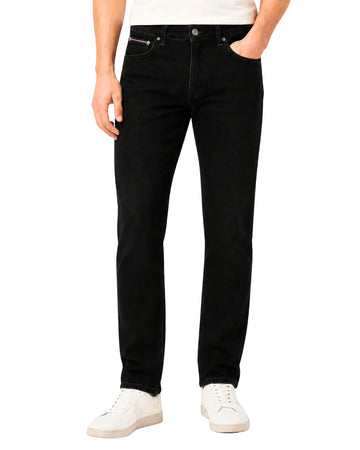 TOMMY HILFIGER Men Comfortable Casual Fit Pant