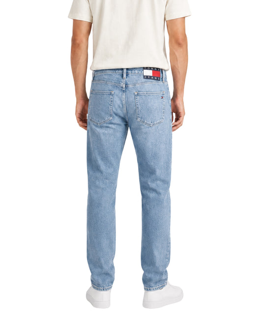 TOMMY HILFIGER Men Comfort Straight Leg Jeans