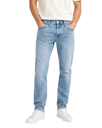 TOMMY HILFIGER Men Comfort Straight Leg Jeans