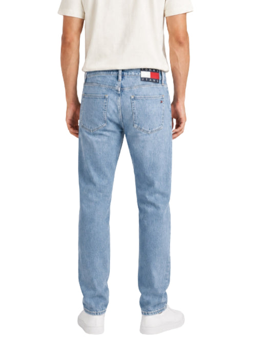TOMMY HILFIGER Men Straight Jeans
