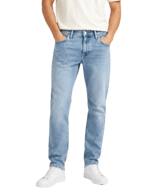 TOMMY HILFIGER Men Straight Jeans