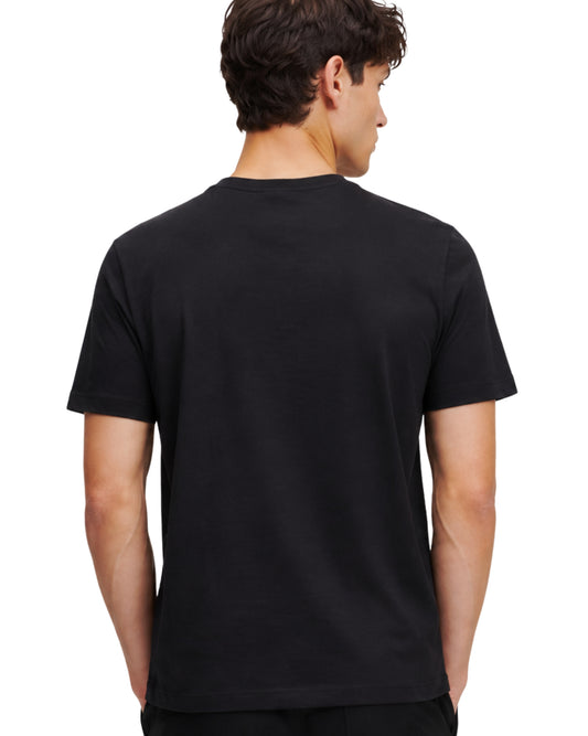 KARL LAGERFELD Men Modern Short Sleeve T-Shirt