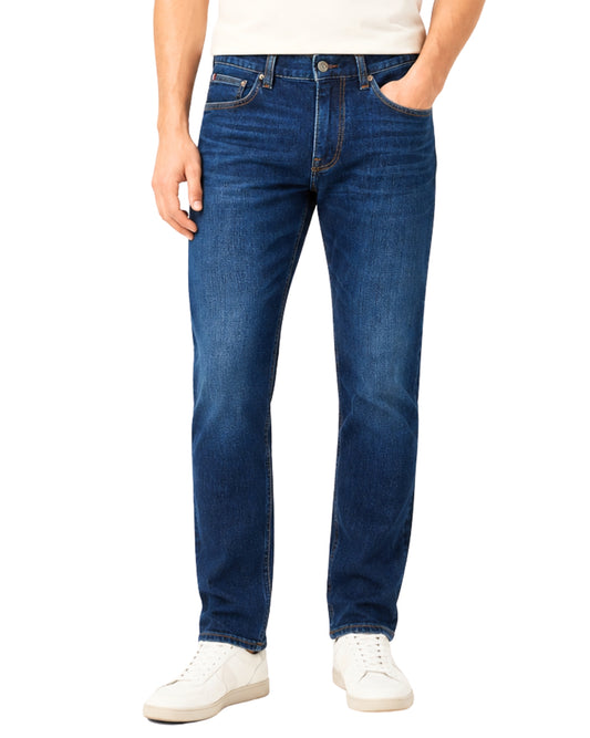 TOMMY HILFIGER Men Straight Fit Jeans