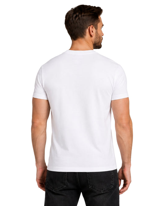 KARL LAGERFELD Men Karl Character Casual T-Shirt