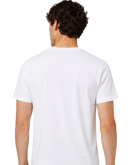 KARL LAGERFELD Men Classic Short Sleeve T-Shirt