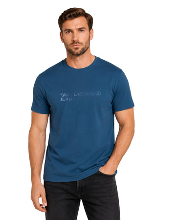 KARL LAGERFELD Men Casual T-Shirt