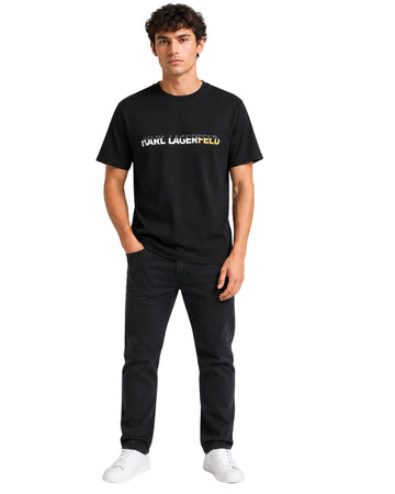 KARL LAGERFELD Men Comfy T-Shirt